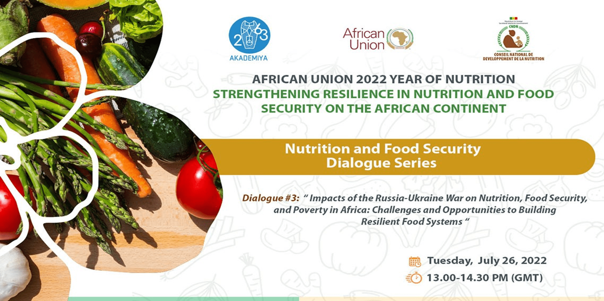 AKADEMIYA2063 The Expertise We Need The Africa We Want 