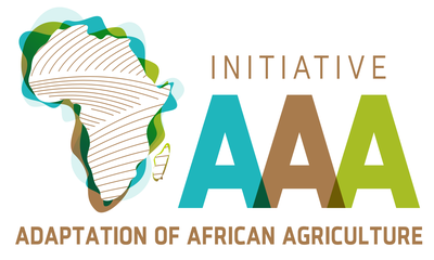 Adaptation of African Agriculture (AAA)