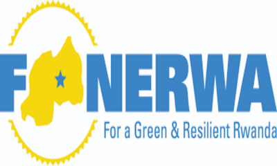 Rwanda Green Fund (FONERWA)