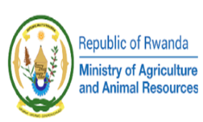 Ministry of Agriculture and Animal Resources (MINAGRI) - Rwanda