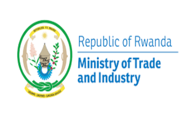 Ministry of Trade and Industry - Rwanda