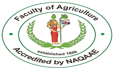 Faculty of Agriculture Cairo University