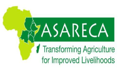 Association for Strengthening Agricultural Research in East and Central Africa (ASARECA)