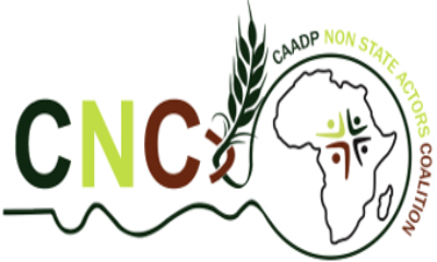 CAADP Nonstate Actors Coalition (CNC)