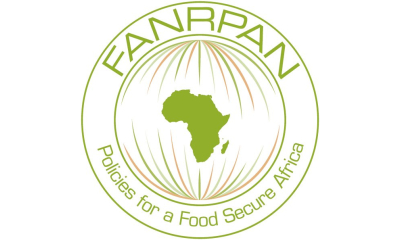 Food, Agriculture, and Natural Resources Policy Network (FANRPAN)