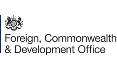 UK Department for International Development (DFID)