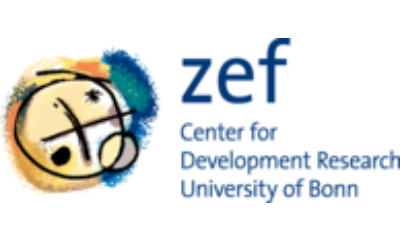 Center for Development Research (ZEF), Department for Economic and Technological Change, University of Bonn